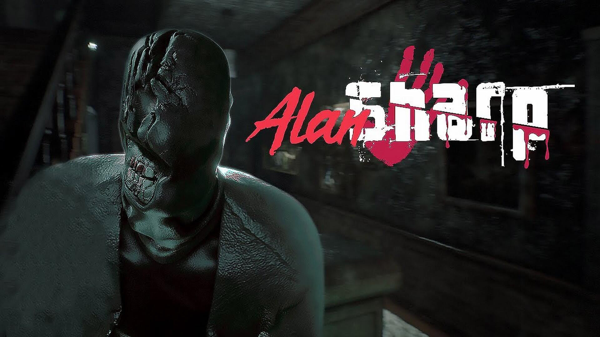 Alan-Sharp-Horror-Game